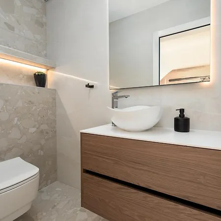 Vila Nancy Zaton (Zadar)