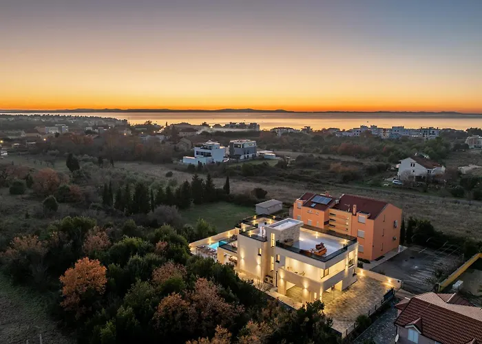 Nancy * Zaton (Zadar)