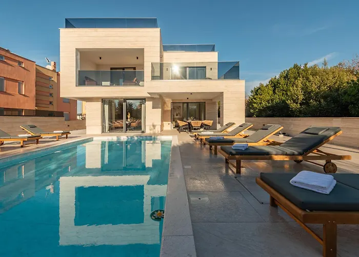 Nancy Villa Zaton (Zadar)