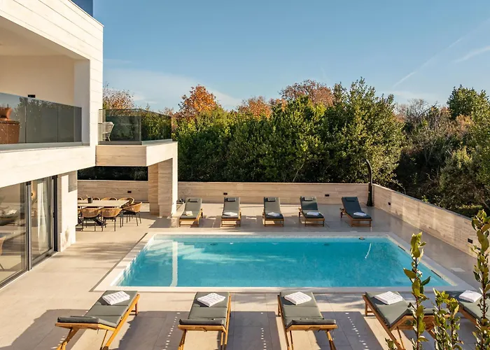 Villa Nancy Zaton (Zadar)