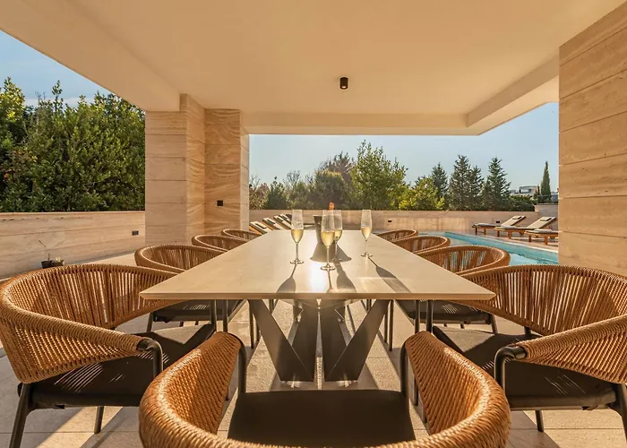 Nancy Villa Zaton (Zadar)