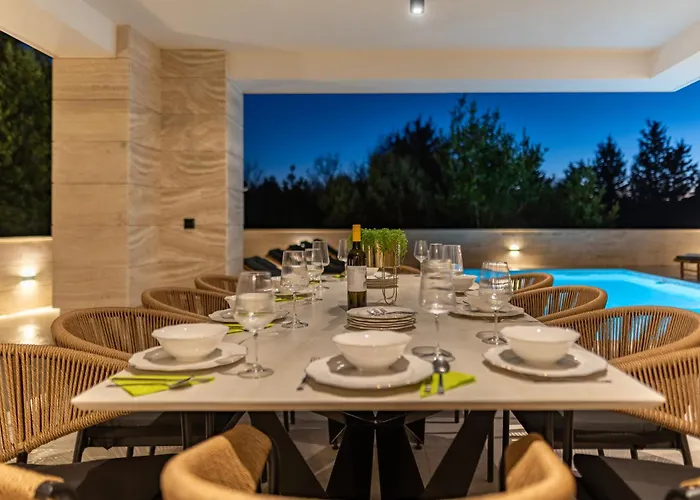 Nancy Villa Zaton (Zadar)