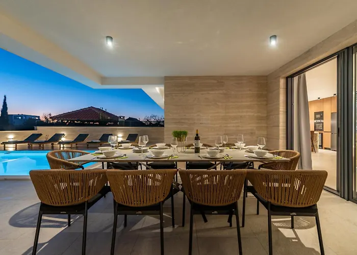 Nancy * Zaton (Zadar)