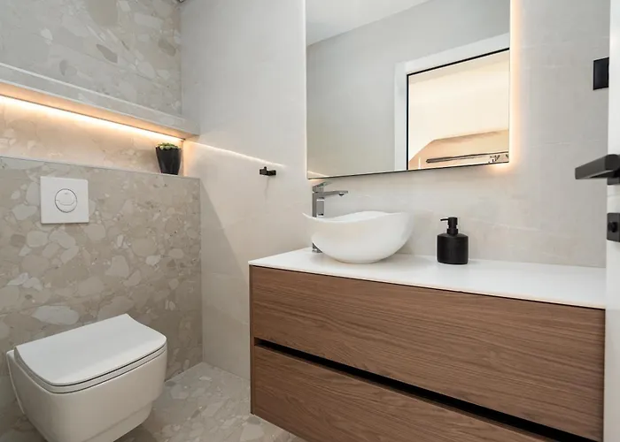 וילה Nancy זאטון