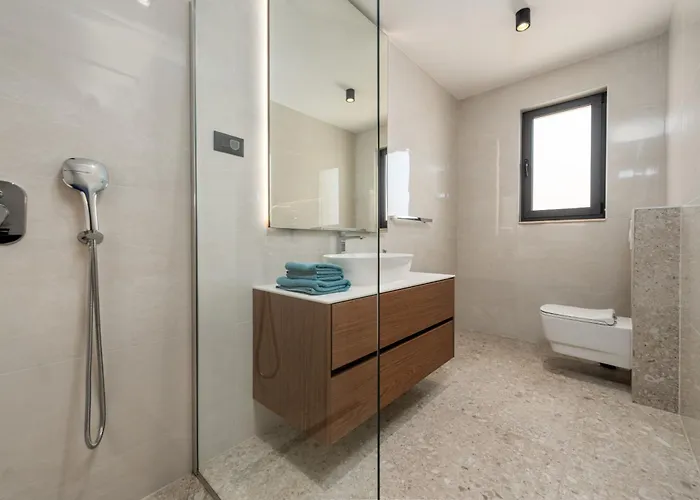 Nancy Villa Zaton (Zadar)