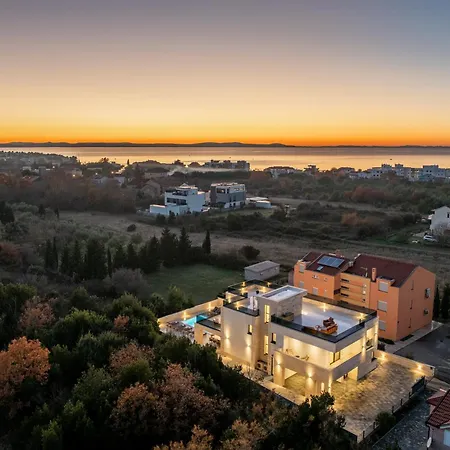 Nancy * Zaton (Zadar)