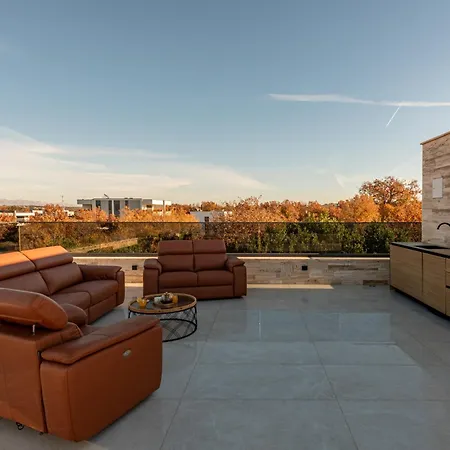 Nancy * Zaton (Zadar)