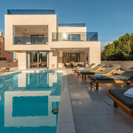 Nancy Villa Zaton (Zadar)