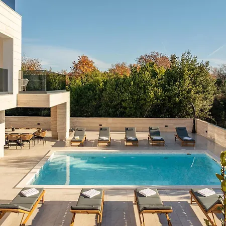 Villa Nancy Zaton (Zadar)