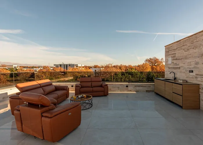 Nancy * Zaton (Zadar)