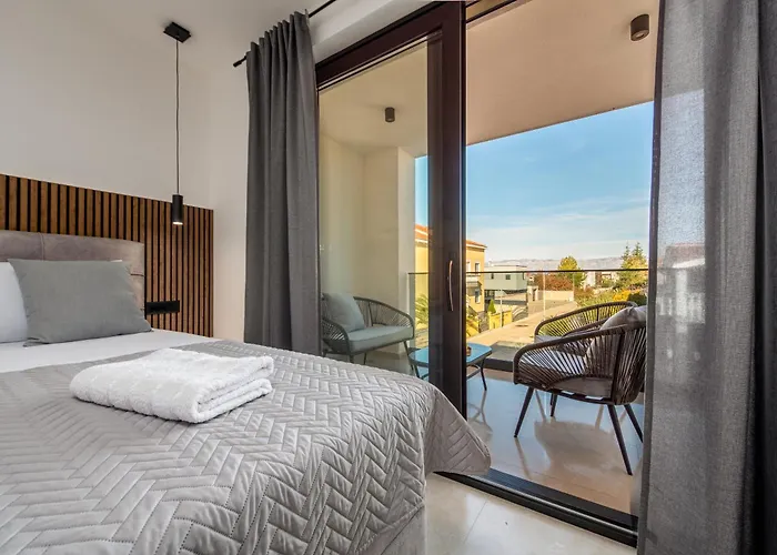 Nancy * Zaton (Zadar)