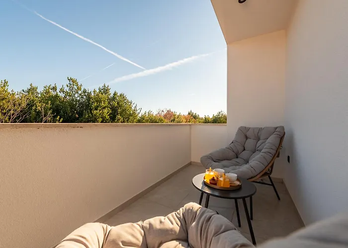 Villa Nancy Zaton (Zadar)